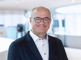 Christoph Carnier | VDR-Präsident | Verband Deutsches Reisemanagement e.V (VDR)