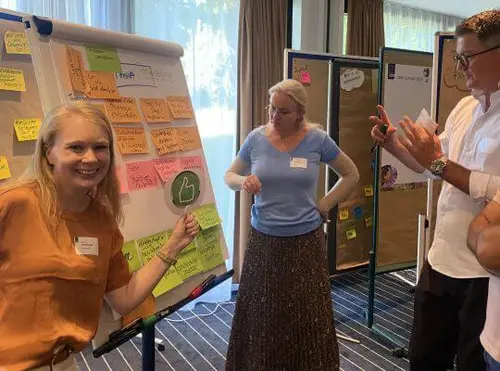 VDR-Spotlight 2025 Teilnehmende