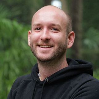 Tobias Butzhammer | VDR Tobias Butzhammer | VDR