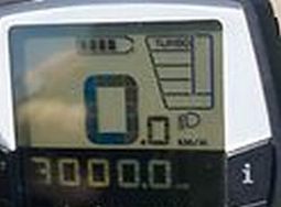 Barmer Rad-Challenge Tacho | VDR