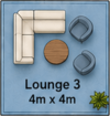 Beispiel-Lounge VDR-Tagung | VDR-Sponsoring