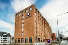 Premier Inn Wiesbaden Außenansicht