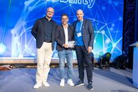 Gewinner des VDR-Awards Nachhaltigkeit, Diversität & Inklusion 2025