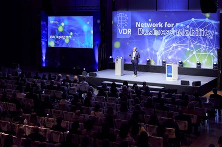 VDR-Tagung Dresden 2026