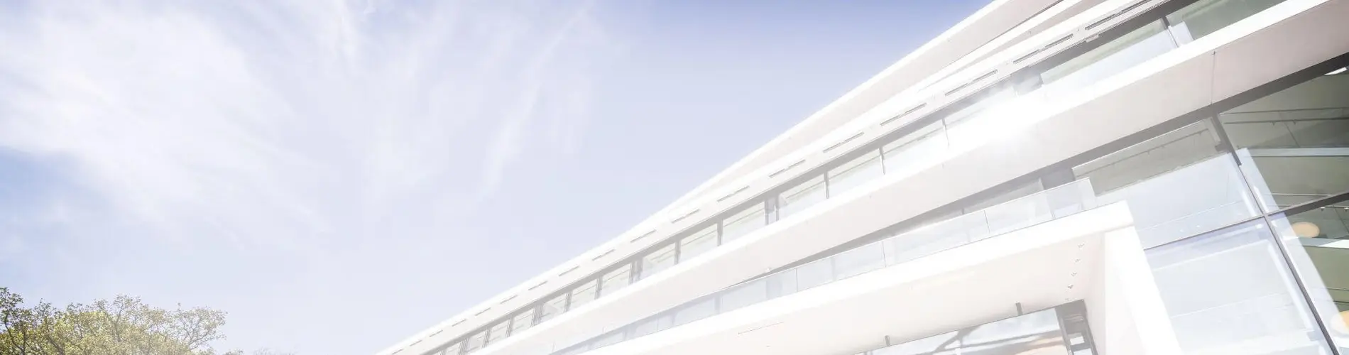 Congress-Center Hamburg GBTA-VDR-Conference | VDR Header