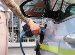 Tanken GSL | VDR Tanken GSL | VDR