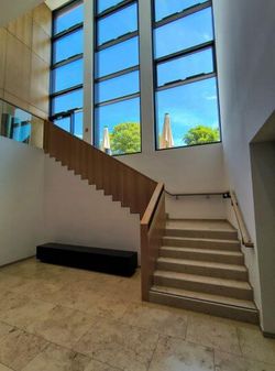 Treppen RMCC | VDR-Sponsoring
