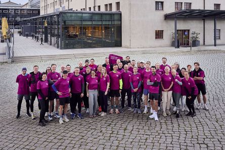 VDR-Tagung Dresden 2026