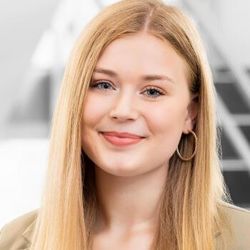 Selina Geyer | VDR