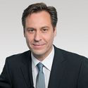 Dirk Gerdom | VDR-Präsident