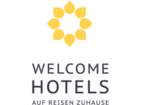 Logo Welcome Hotels | VDR
