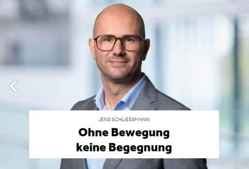 Jens Schließmann | VDR