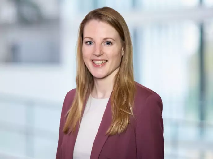 Johanna Schmidt | VDR