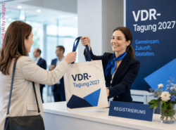 Beispiel-Tragetasche | VDR-Sponsoring