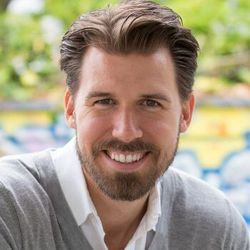 Veit Blumschein | VDR