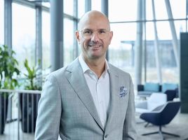 Jens Schließmann | Verband Deutsches Reisemanagement e.V. (VDR)