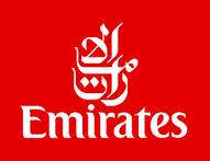 Logo Emirates | VDR