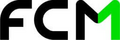 Logo FCM | VDR