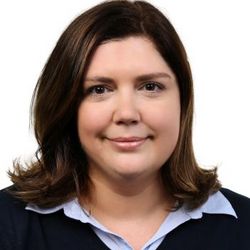 Catharina Larkin | VDR