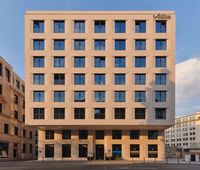 Adina Hotel Wiesbaden Außenansicht