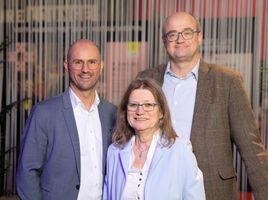 J. Schließmann I. Pirner C. Carnier | Verband Deutsches Reisemanagement e.V (VDR)