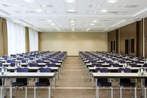 Einblick NH Düsseldorf City Nord | VDR