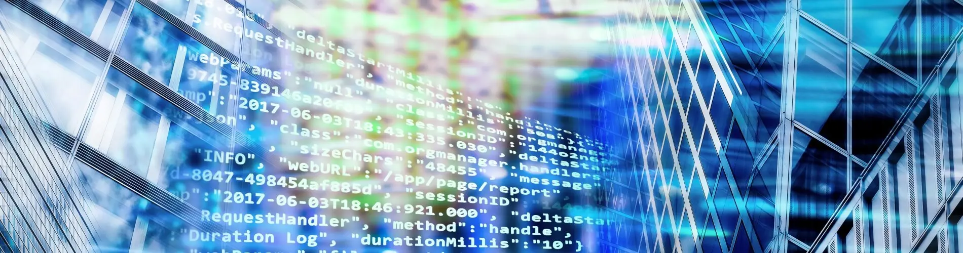 Daten | Digitalisierung | Technologie | VDR