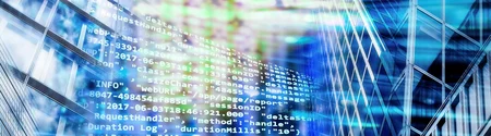 Daten | Digitalisierung | Technologie | VDR Daten | Digitalisierung | Technologie | VDR