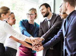 Gemeinschaft | Zusammenarbeit | Verband Deutsches Reisemanagement e.V. (VDR)