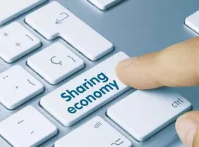 Sharing Economy | Verband Deutsches Reisemanagement e.V. (VDR)