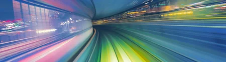 Mobilität | Geschwindigkeit | VDR Mobilität | Geschwindigkeit | VDR