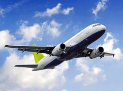 Flüge | Verband Deutsches Reisemanagement e.V. (VDR)