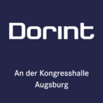 Logo Dorint Augsburg | VDR