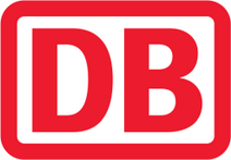 Logo DB Deutsche Bahn | VDR Logo DB Deutsche Bahn | VDR
