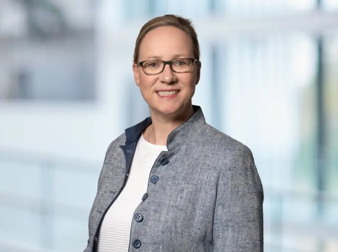 Anne Dreesen | VDR