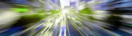 Mobilität | Geschwindigkeit | VDR