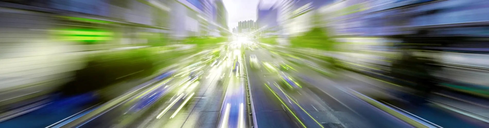 Mobilität | Geschwindigkeit | VDR