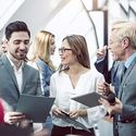 Veranstaltungen | Austausch | Verband Deutsches Reisemanagement e.V. (VDR)