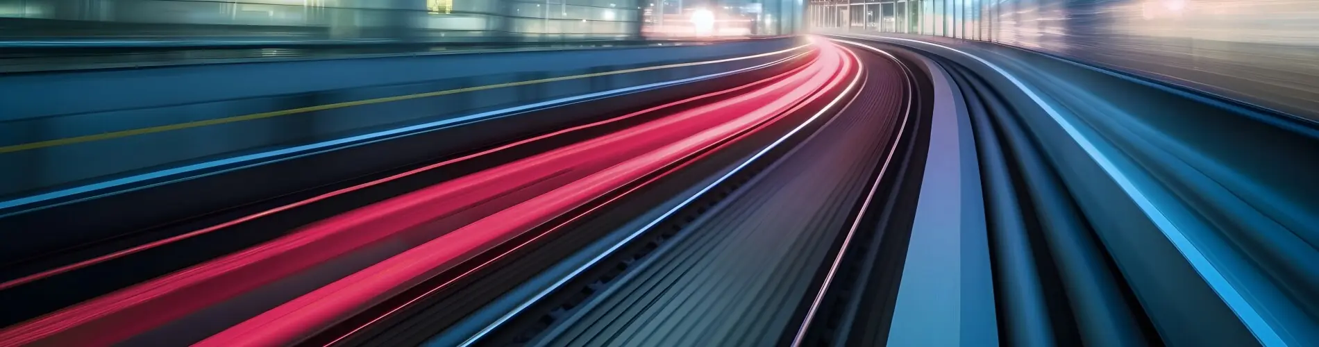Mobilität | Bahn | Geschwindigkeit | VDR