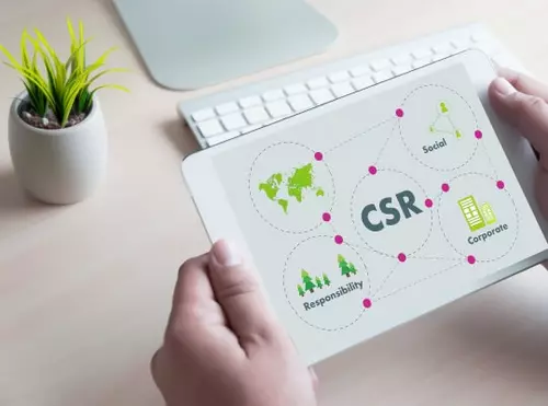 CSR | Verband Deutsches Reisemanagement e.V. (VDR)