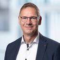 Olaf Lehmann | VDR-Präsidiumsmitglied