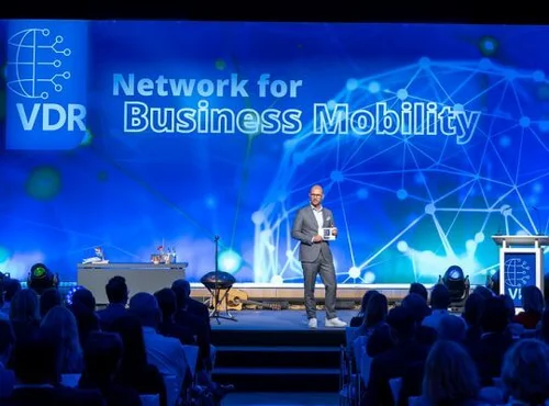 VDR-Tagung 2025 | Verband Deutsches Reisemanagement e.V. (VDR) VDR-Tagung 2025 | Verband Deutsches Reisemanagement e.V. (VDR)