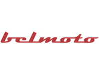 Logo belmoto | VDR Logo belmoto | VDR