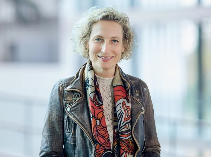 Julia Weigel | VDR Julia Weigel | VDR