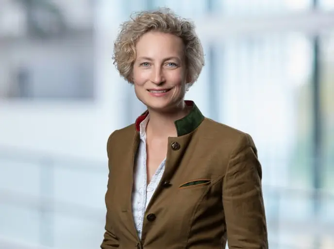 Julia Weigel | VDR