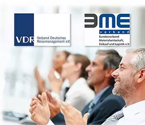 Mobility Management: VDR und BME kooperieren