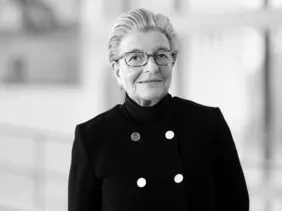 Angelika Hoefler | VDR