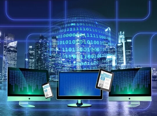 Digitalisierung | Verband Deutsches Reisemanagement e.V. (VDR)