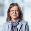 Inge Pirner | VDR-Vizepräsidentin