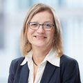 Inge Pirner | VDR-Vizepräsidentin